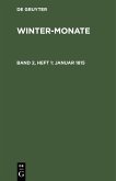 Januar 1815 (eBook, PDF)