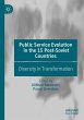 Public Service Evolution in the 15... - Bild 1