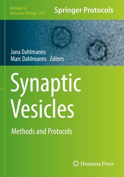 Synaptic Vesicles