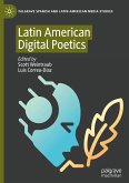 Latin American Digital Poetics