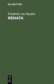 Renata (eBook, PDF)