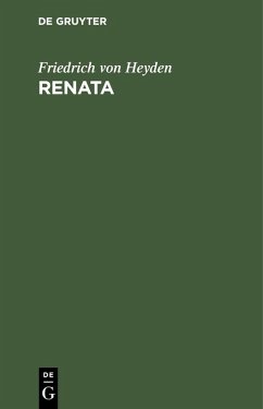 Cover Renata (eBook, PDF)