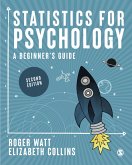 Statistics for Psychology (eBook, ePUB)