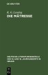 Die Mätresse (eBook, PDF) - Bild 1