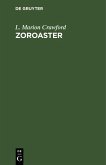 Zoroaster (eBook, PDF)