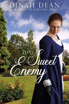 Cover That Sweet Enemy (Marjorie May, #2) (eBook, ePUB)