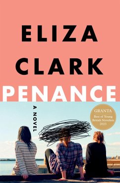 Penance (eBook, ePUB) - Clark, Eliza