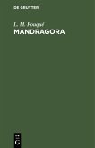 Mandragora (eBook, PDF) Mandragora (eBook, PDF)