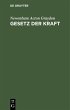 Gesetz der Kraft (eBook, PDF) - Bild 1