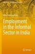 Employment in the Informal Sector in... - Bild 1