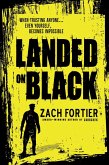 Landed on Black (The Curbchek series, #5) (eBook, ePUB)
