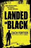 Landed on Black (The Curbchek series, #5) (eBook, ePUB) Landed on Black (The Curbchek series, #5) (eBook, ePUB)