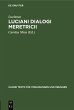 Luciani Dialogi meretricii (eBook, PDF) - Bild 1