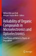Reliability of Organic Compounds in... - Bild 1