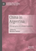 China in Argentina