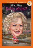 Who Was Betty White? (eBook, ePUB)
