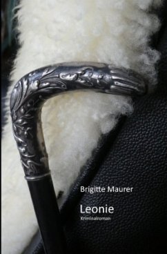 Cover Leonie