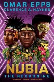 Nubia: The Reckoning (eBook, ePUB)