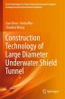 Construction Technology of Large... - Bild 1