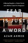 Fear Is Just a Word (eBook, ePUB)