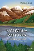 Montanha Andonita: Os primeiros humanos (eBook, ePUB)