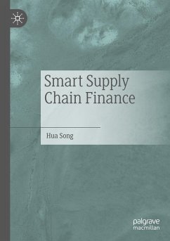 Smart Supply Chain Finance - Song, Hua