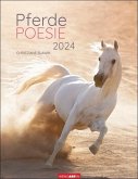 Pferdepoesie Kalender 2024