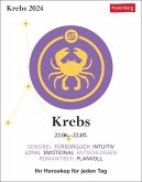 Krebs Sternzeichenkalender 2024 Krebs Sternzeichenkalender 2024