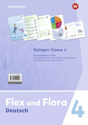 Flex und Flora - Ausgabe 2021 Flex und Flora - Ausgabe 2021
