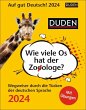 Duden Auf gut Deutsch!... - Bild 1