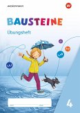 BAUSTEINE Sprachbuch 4. Übungsheft