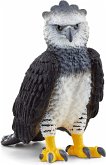 Schleich 14862 - Wild Life, Harpyie, Südamerika Greifvogel, Tierfigur Schleich 14862 - Wild Life, Harpyie, Südamerika Greifvogel, Tierfigur