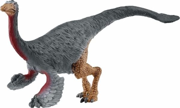 Schleich 15038 - Dinosaurs, Gallimimus, Dinosaurier, Tierfigur