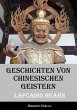 Geschichten von chinesischen Geistern... - Bild 1