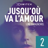 Jusqu'où va l'amour 2 (MP3-Download) Jusqu'où va l'amour 2 (MP3-Download)