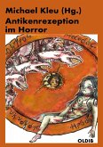 Antikenrezeption im Horror Antikenrezeption im Horror