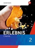 Erlebnis Chemie 2. Schulbuch. Für Nordrhein-Westfalen und Hessen
