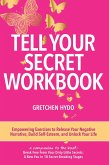 Tell Your Secret (eBook, ePUB) Tell Your Secret (eBook, ePUB)