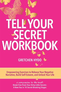 Tell Your Secret (eBook, ePUB) - Gretchen Hydo
