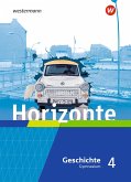 Horizonte - Geschichte 4. Schülerband. Gymnasien. Hessen und im Saarland Ausgabe 2021