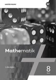 Mathematik 8. Lösungen. Basis