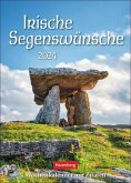 Irische Segenswünsche Wochenkalender 2024. Ein Foto-Kalender voll stärkender irischer Weisheiten. Jede Woche ein neues Zitat in einem kleinen Wandkalender Irische Segenswünsche Wochenkalender 2024. Ein Foto-Kalender voll stärkender irischer Weisheiten. Jede Woche ein neues Zitat in einem kleinen Wandkalender