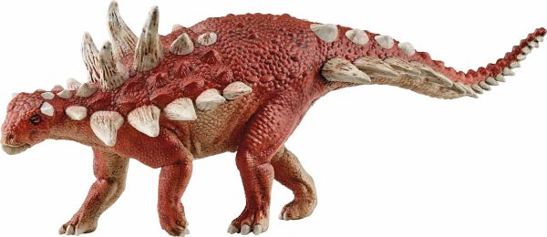 Schleich 15036 - Dinosaurs, Gastonia, Dinosaurier, Tierfigur