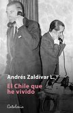 El chile que he vivido (eBook, ePUB)