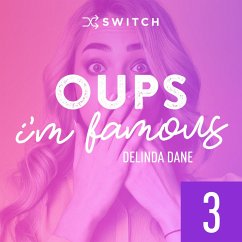 Oups... I'm Famous 3 (MP3-Download) - Dane, Delinda