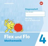 Flex und Flo 4. Diagnoseheft Ausgabe 2021