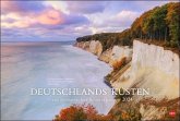 Deutschlands Küsten 2024 - Ein literarischer Spaziergang