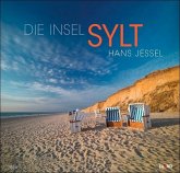 Die Insel Sylt Edition Kalender 2024