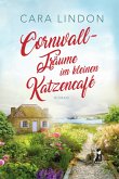 Cornwall-Träume im kleinen Katzencafé (eBook, ePUB)