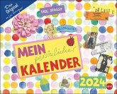Gabi Kohwagner Mein persönlicher Kalender 2024